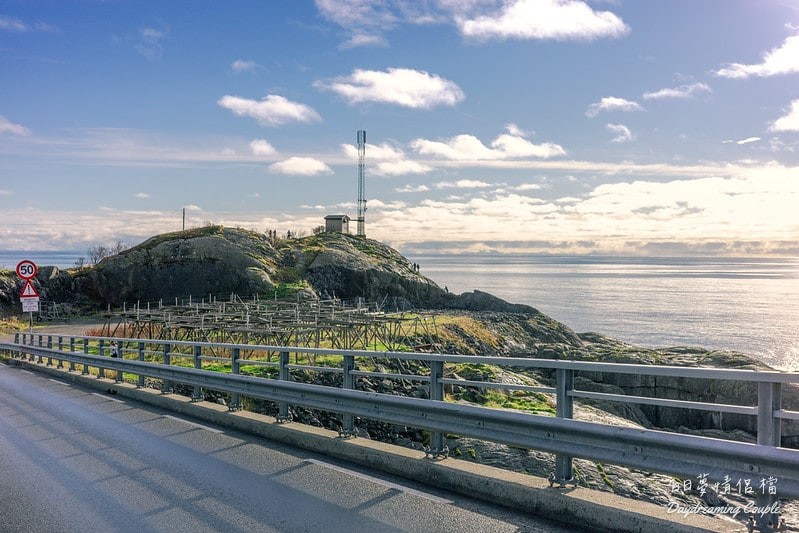 羅浮敦群島・哈姆諾伊・駛向世界盡頭！出發前必看交通指南與拍攝時機