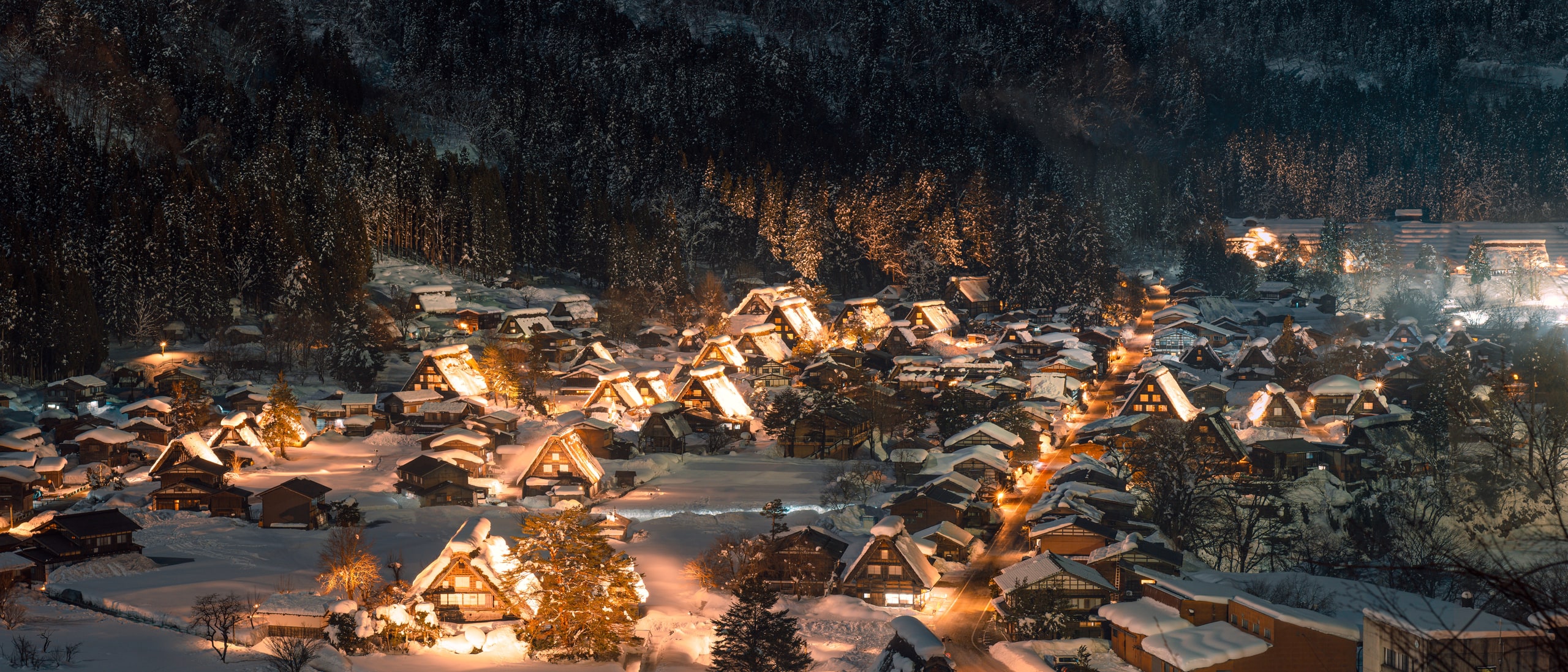 旅行風景