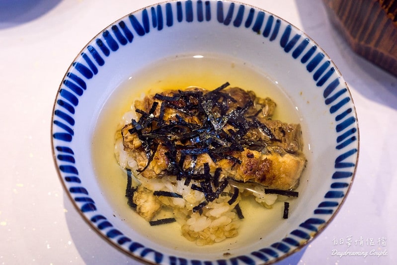 名古屋・名古屋城・醬香四溢的幸福感!蓬左鰻魚飯的三重奏體驗
