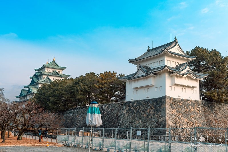 名古屋・名古屋城・出發前必看指南